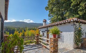 Molino de Santa Águeda